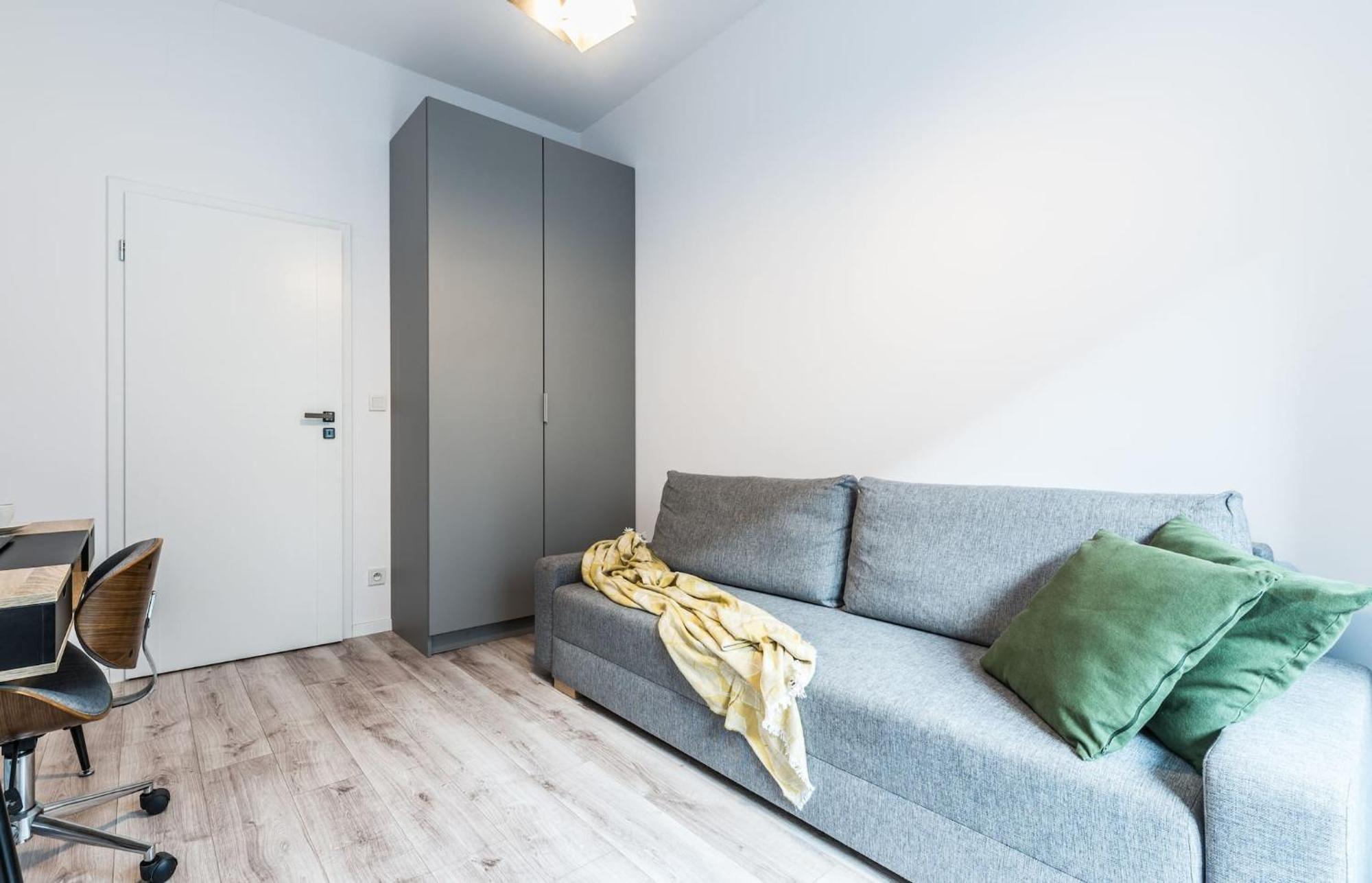 Rent Like Home - Walonska 15 ヴロツワフ エクステリア 写真